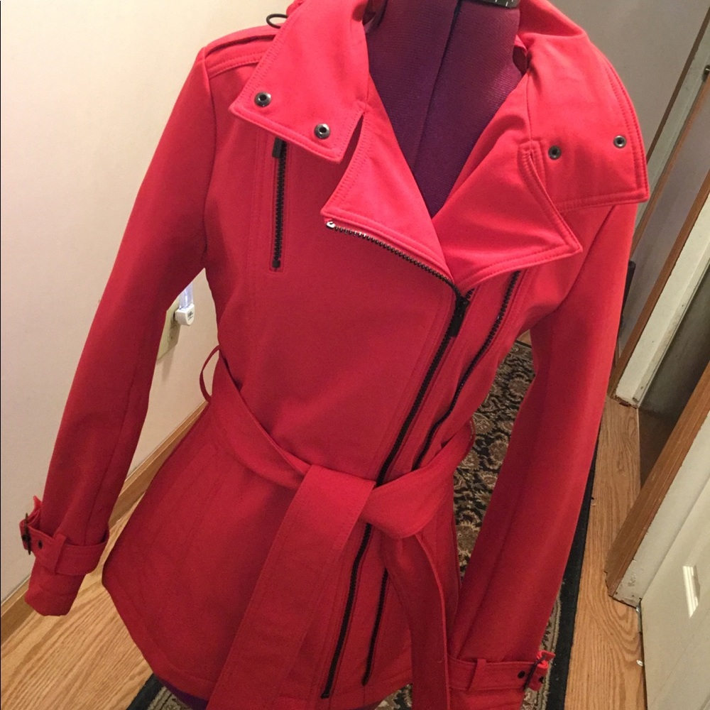 Kenneth Cole reaction jacket